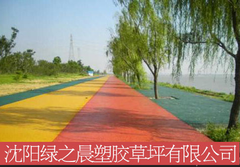 海綿城市建設用到了那些透水鋪裝？？？