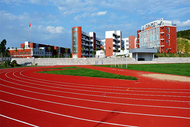 為什么選擇沈陽塑膠跑道，各類沈陽塑膠跑道有什么區(qū)別嗎？