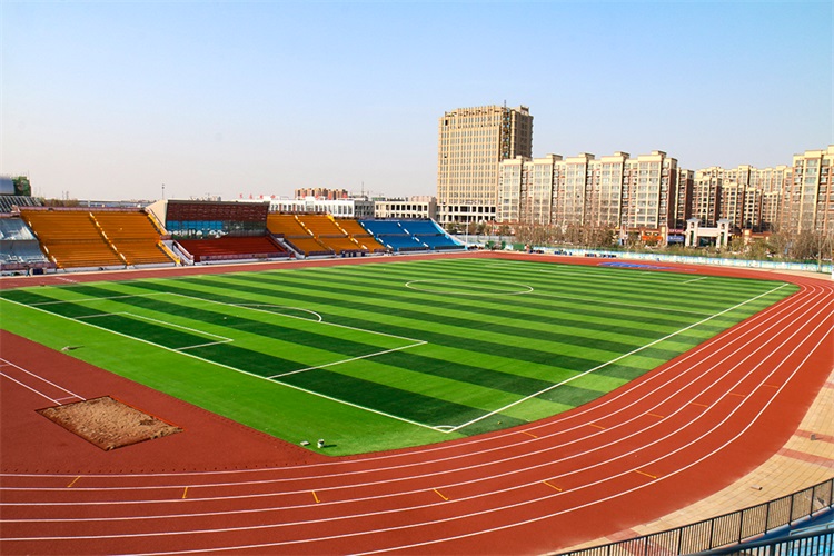 了解沈陽塑膠跑道的知識(shí)