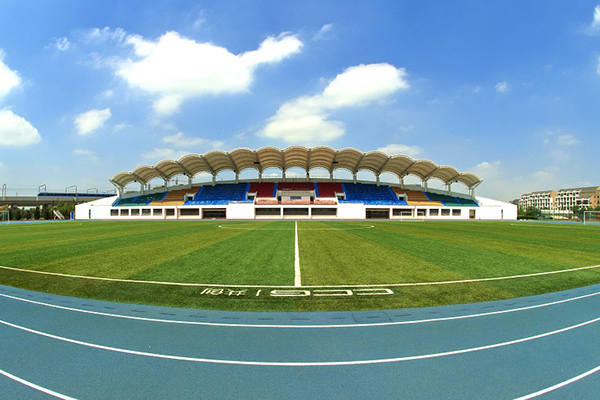 綠意盎然，選擇沈陽(yáng)人造草坪，享受無(wú)憂美麗